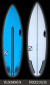 Procco 20/30 | 5'8" READY TO SHIP