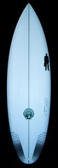 MonstaChief  F 6'4" 45L | READY TO SHIP