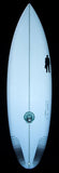 MonstaChief 6'2" 39.92L | READY TO SHIP