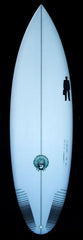MonstaChief 6'2" 39.92L | READY TO SHIP