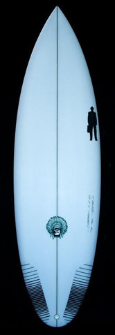 MonstaChief 6'2" 39.92L | READY TO SHIP