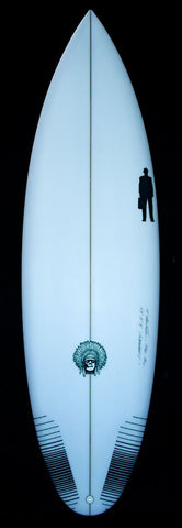 Stock Quick MonstaChief roundtail
