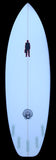 Stock Quick MonstaChief | pictured at 6'4