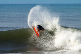 Damien Hobgood. photo: Watts. feature: Surfline #Technocolor