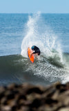 Damien Hobgood. photo: Watts. feature: Surfline #Technocolor