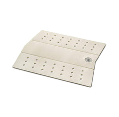 Front Deck II Corduroy Grip Cream Octopus Surf Traction