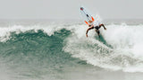 Flyin' Lion | carbon reinforced racy black rails