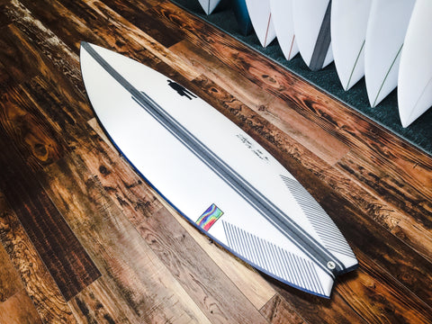 ZipstaJet | carbon reinforced | thick pinline