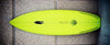 Stock Quick MonstaChief | Yellow | pictured at 6'5