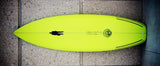 MonstaChief | Yellow | carbon reinforced