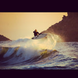 Stock Quick Mendia | carbon reinforced