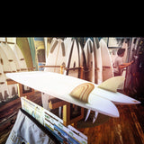 PostMod Jet | Twin/Quad Fish | clear