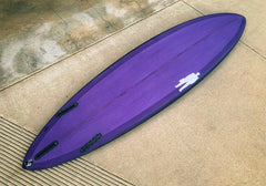 Pipecleaner | purple
