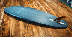 pictured in grey resin tint with Greenough 4A