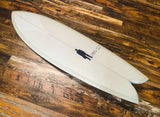 PostMod Jet 5'7" 30.5L | READY TO SHIP