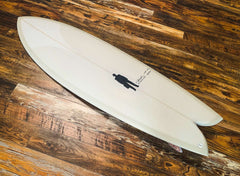 PostMod Jet 5'7" 30.5L | READY TO SHIP
