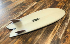 PostMod Jet 5'7" 30.5L | READY TO SHIP