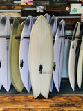 PostMod Jet 5'7" 30.5L | READY TO SHIP