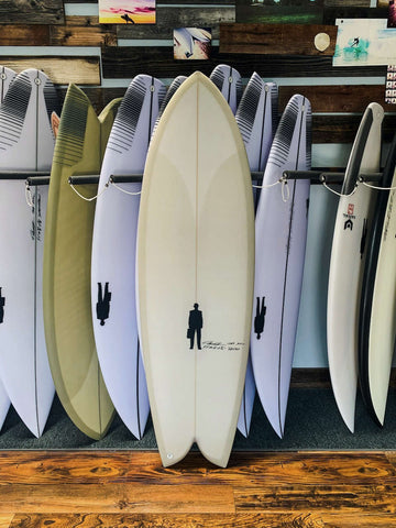 PostMod Jet 5'7" 30.5L | READY TO SHIP
