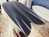 Stock Quick PostMod Jet | Twin/Quad Fish | carbon reinforced