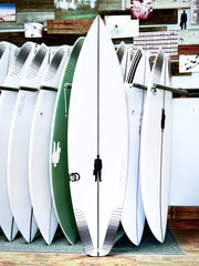 Velocimonsta 5'11" 28L | READY TO SHIP