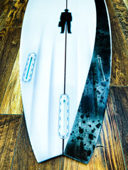 MonstaPig 5'6" | READY TO SHIP