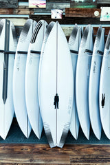 MonstaPig 5'6" | READY TO SHIP