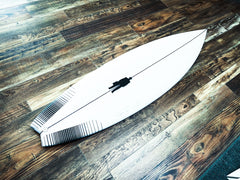 MonstaPig 5'6" | READY TO SHIP