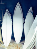Holy Roller | black rails