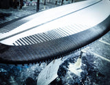 Holy Roller | black rails