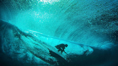Holy Roller | black rails