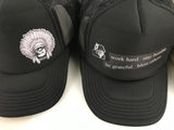 MonstaChief Trucker Hats