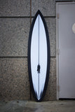 Holy Roller | black rails