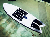 CHIPPA WILSON FRONT DECK Octopus Surf Traction