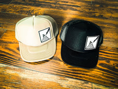 Procco 20/30 Trucker Hat - An Alternative to a Robotic Slave Future