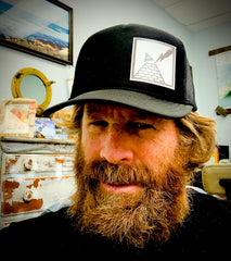 Procco 20/30 Trucker Hat - An Alternative to a Robotic Slave Future