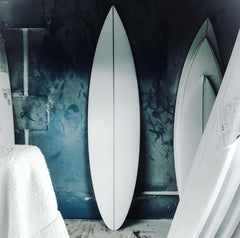 Shalomic Intervention 6'1" | READY TO SHIP