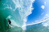 Jarrah Tutton shot by Timo