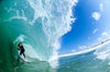 Jarrah Tutton shot by Timo