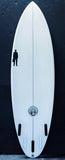 MonstaChief [+] 6'6" or 6'8" | READY TO SHIP