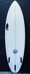 MonstaChief [+] 6'6" or 6'8" | READY TO SHIP