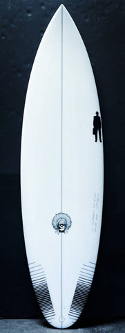 MonstaChief [+] 6'6" or 6'8" | READY TO SHIP