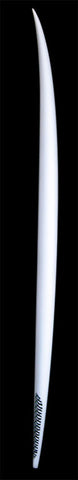 Stock Quick MonstaChief | pictured at 6'8