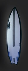 Monstrosqueak | Carbon Footprint