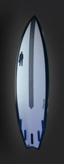 Monstrosqueak | Carbon Footprint