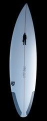 SuperAbound | Varial