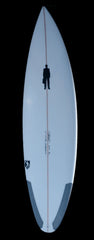 SuperAbound | Varial