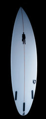 SuperAbound | Varial