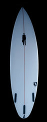 SuperAbound | Varial