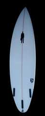 SuperAbound | Varial